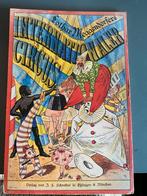 Antiek Boek - Lothar Meggendorfers Internationaler Circus, Ophalen of Verzenden, Gelezen, Non-fictie