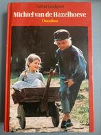 Astrid Lindgren - Michiel van de Hazelhoeve omnibus 2e druk, Gelezen, Ophalen of Verzenden, Astrid Lindgren, Fictie algemeen