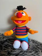 Ernie knuffel, van sesamstraat 33 cm, Verzenden, Zo goed als nieuw, Overige typen