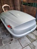 dakkoffer grijs merk tornado jetbag, Ophalen