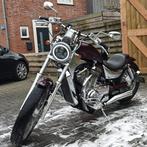 Suzuki intruder vs700 bobber, Motoren, Ophalen, Gebruikt