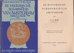 Heemschut serie 13x, Boeken, Ophalen of Verzenden, Gelezen