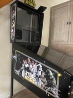 Star Wars virtual pinball, Ophalen, Elektronisch, Flipperkast, Williams
