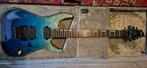 ESP LTD DELUXE H-1001FR, Muziek en Instrumenten, Snaarinstrumenten | Gitaren | Elektrisch, Ophalen of Verzenden, Nieuw, Solid body