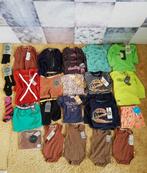 Kleding pakket/rest partij 25 stuks meisje en jongen nieuw, Ophalen of Verzenden, Nieuw