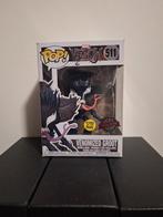 Venomized groot 511, Ophalen