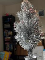 Kerstboom. Zilver, Ophalen, Zo goed als nieuw