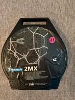 Michelin Sneeuwkettingen, Auto diversen, Sneeuwkettingen, Ophalen, Zo goed als nieuw