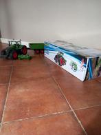 Bestuurbare trekker, Ophalen of Verzenden, Gebruikt, Afstandsbediening