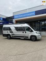 Adria TWIN 640 SLB /Automaat/Lengte bedden, Caravans en Kamperen, Automaat, Buscamper of Camperbus, Tot en met 2, Bedrijf