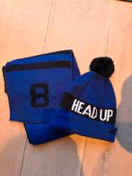 Sjaal Muts Z8, Z8, Overige maten, Ophalen of Verzenden, Zo goed als nieuw