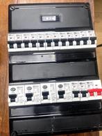 Eaton Groepenkast, Doe-het-zelf en Verbouw, Ophalen of Verzenden, Gebruikt, Overige typen