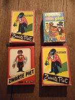 Zwarte Piet kwartet, Verzamelen, Ophalen of Verzenden, Gebruikt, Kwartet(ten)