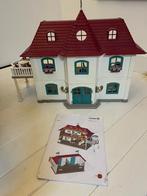 Schleig huis, Ophalen, Zo goed als nieuw