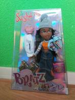 Bratz 20th anniversary Sasha, Verzamelen, Ophalen of Verzenden, Zo goed als nieuw, Pop