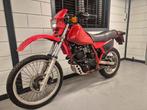 Te koop Honda XL600R Enduro Oldtimer motor 1984, Fietsen en Brommers, Ophalen, Honda, Gebruikt, -