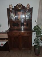 Te koop, Antiek en Kunst, Antiek | Meubels | Kasten, Ophalen of Verzenden