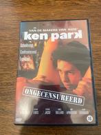 Ken Park, Vanaf 16 jaar, Ophalen of Verzenden, Zo goed als nieuw, Drama