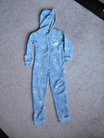 Frozen onesie maat 122/128, Ophalen, Gebruikt, Meisje, Nacht- of Onderkleding