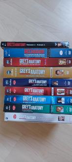 Greys Anatomy seizoenen, Gebruikt, Ophalen of Verzenden