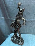 Thor Beeld - Mythologie, Ophalen of Verzenden
