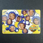 SOAPS telefoonkaart GTST 1997 ptt telecom, Verzamelen, Verzenden, Nederland