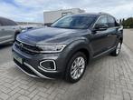 Volkswagen T-Roc 1.5 TSI Style Trekhaak | Massage | Stoelver, 12 maanden, 4 cilinders, Adaptive Cruise Control, Bedrijf