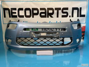 CITROEN C4 GRAND PICASSO VOORBUMPER BUMPER ORIGINEEL 