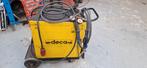 DECA MIG 520 Lasapparaat - Krachtig en Betrouwbaar, Ophalen, Gebruikt, 150 tot 250 ampère, Co2