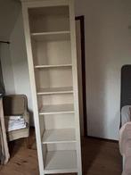 Ikea Boekenkast - 195x50 cm, Huis en Inrichting, Ophalen, Met plank(en), Kunststof, Gebruikt