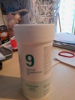 Schüssler Zout Nr. 9, Ophalen of Verzenden, Gebruikt