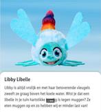 Lidl achtertuin mini Libby Libelle, Lidl, Ophalen of Verzenden