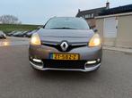 Renault Grand Scenic 1.5 DCI 81KW 7P 2015 Grijs Apk Navi Nap, Auto's, Voorwielaandrijving, 4 cilinders, 7 stoelen, 1405 kg