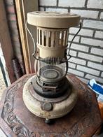 Antieke petroleum kachel, Antiek en Kunst, Curiosa en Brocante, Ophalen