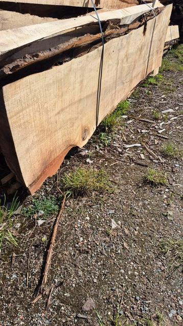 ✅️Groot hout blad - Tafelblad beschikbaar voor biedingen