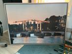 Poster IKEA “kleine brug” Amsterdam, Foto of Poster, Ophalen