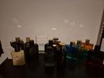 Parfumes collection, Ophalen of Verzenden