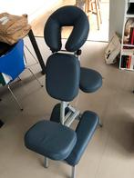 Professionele Massagestoel Stoelmassage, Ophalen of Verzenden, Zo goed als nieuw
