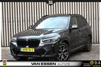 BMW X3 xDrive30e High Executive M-Sport Pano Leder Camera Ke, 1998 cc, Gebruikt, Euro 6, 2000 kg