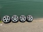 Velgen 5x114,3 weds a356, Ophalen