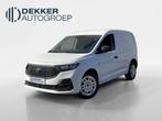 Ford Transit Connect PHEV Trend, Auto's, Bestelauto's, Stof, 4 cilinders, 150 pk, Wit