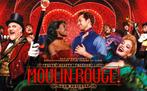 Kaarten voor musical Moulin Rough, Tickets en Kaartjes, Twee personen, December