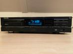 ✅ Philips CD604 - Compact Disc Player, Ophalen of Verzenden, Refurbished, Philips