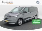 Volkswagen Multivan 1.4 eHybrid 218 Pk Automaat L2 Life 7-Pe, Auto's, LED verlichting, Stof, Gebruikt, Euro 6