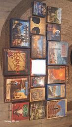 Bordspellen Kaartspellen o.a. 999 games, Ophalen of Verzenden, Zo goed als nieuw