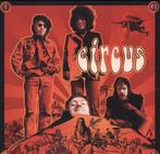 Circus - Selftitled LP, Ophalen of Verzenden, Zo goed als nieuw, 12 inch, Progressive