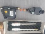 Compressor atlas copco drain valva, Doe-het-zelf en Verbouw, Compressors, 100 liter of meer, Ophalen of Verzenden, Nieuw, 6 tot 10 bar