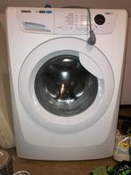 Zanussi Lindo300 Wasmachine - Gebruikt, Ophalen, Gebruikt, Voorlader, Kort programma