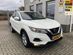 Nissan Qashqai 1.3 DIG-T Acces Edition / Camera / Telefoon /, Auto's, Nissan, Te koop, Qashqai, Geïmporteerd, Benzine