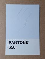 Pantone 656 - uit 'Pantone: 100 Postcards', Ophalen of Verzenden, 1980 tot heden